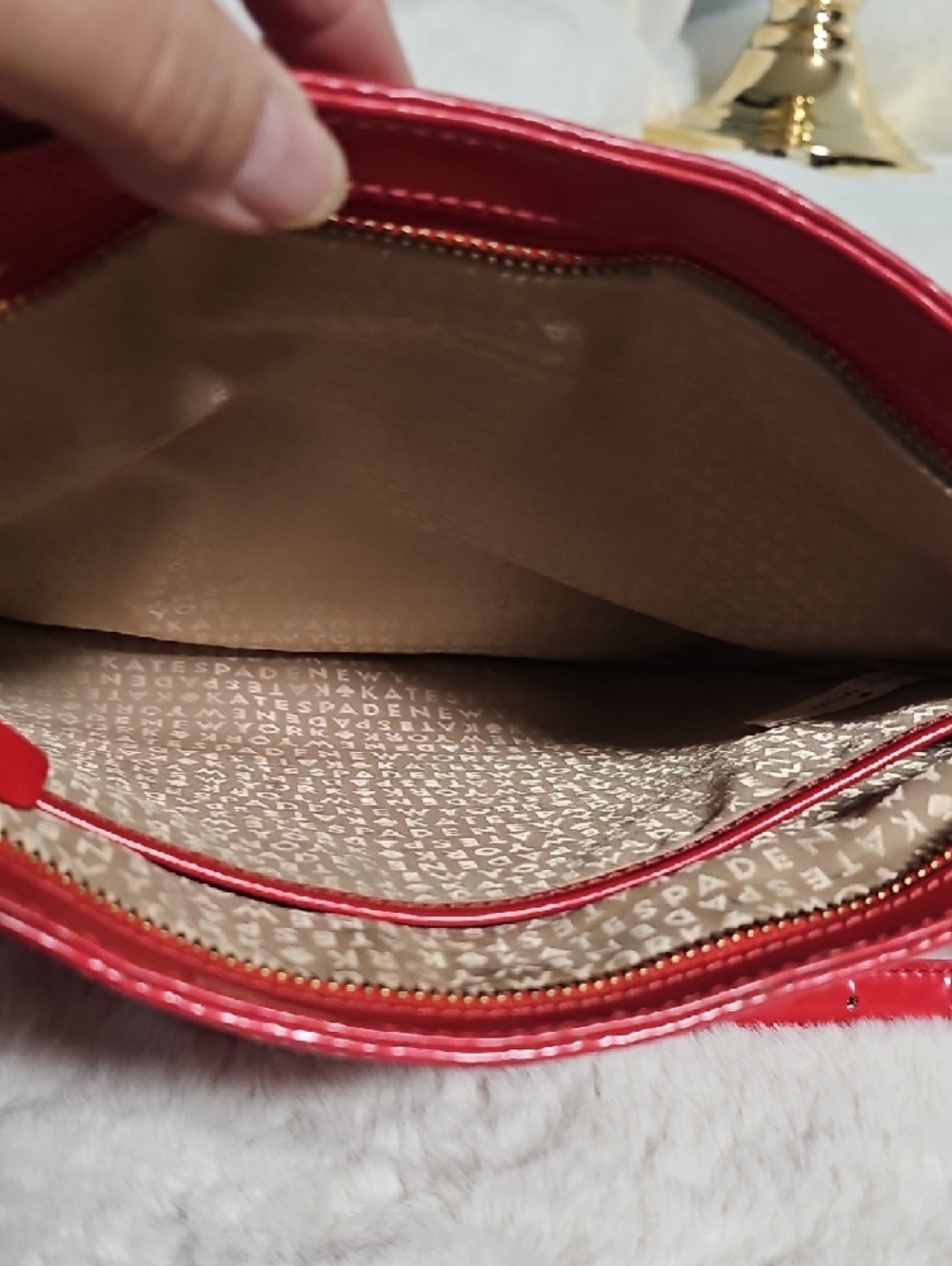 kate spade New York Darby Metro Slim Crossbody - Picture 8 of 13